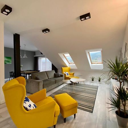 Ski Sun Sea - Rodzinny Apartament Pod Gondola Świeradów-Zdrój 外观 照片