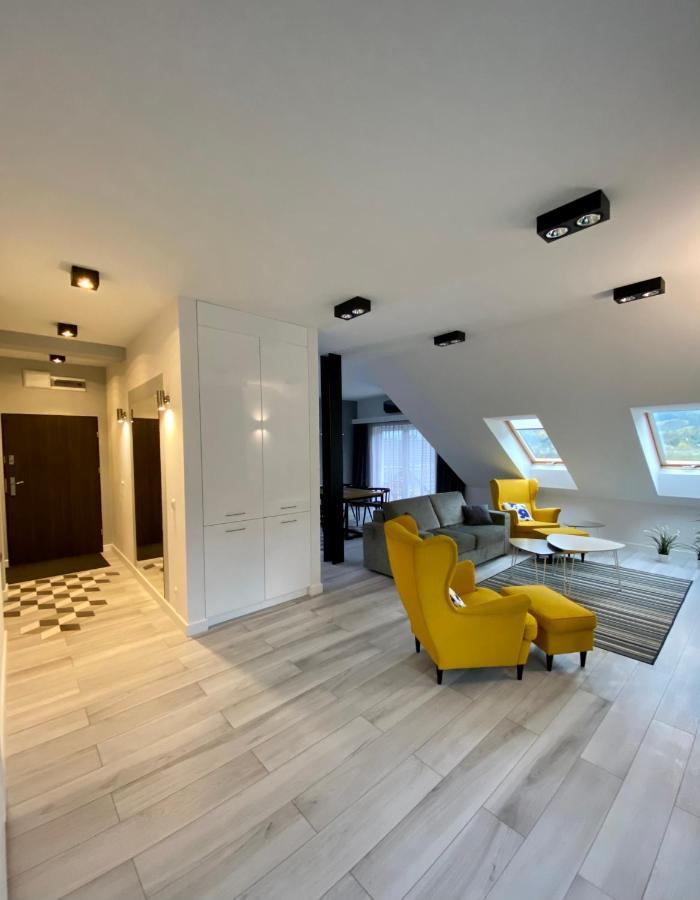 Ski Sun Sea - Rodzinny Apartament Pod Gondola Świeradów-Zdrój 外观 照片