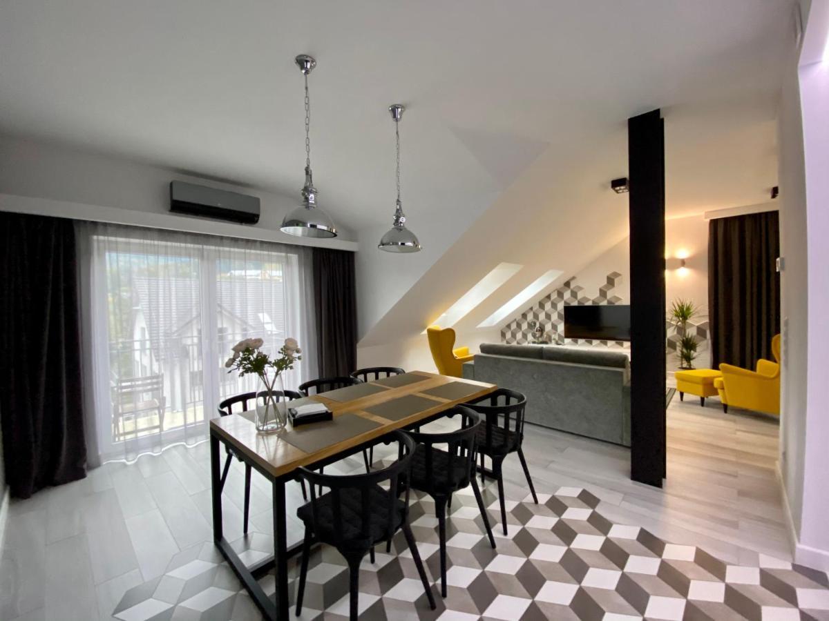 Ski Sun Sea - Rodzinny Apartament Pod Gondola Świeradów-Zdrój 外观 照片