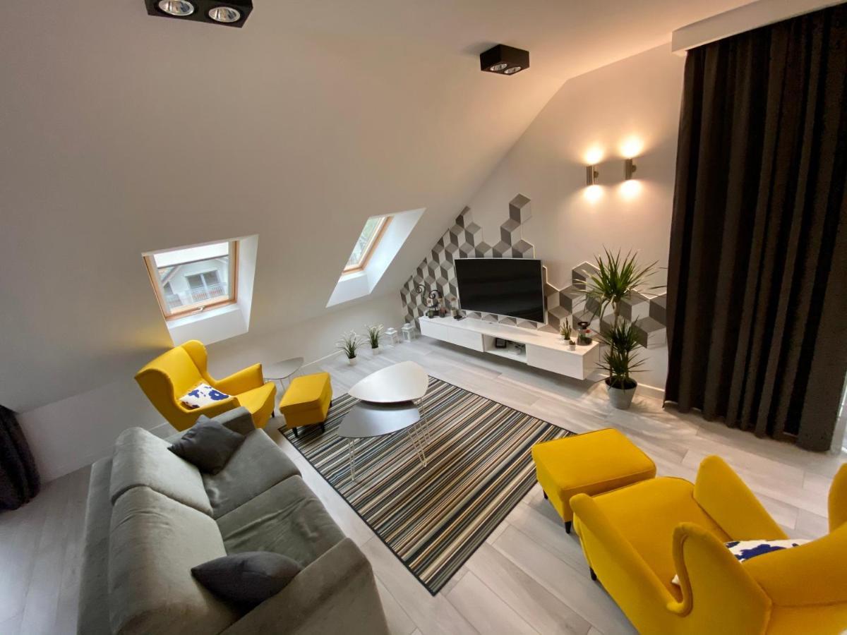 Ski Sun Sea - Rodzinny Apartament Pod Gondola Świeradów-Zdrój 外观 照片