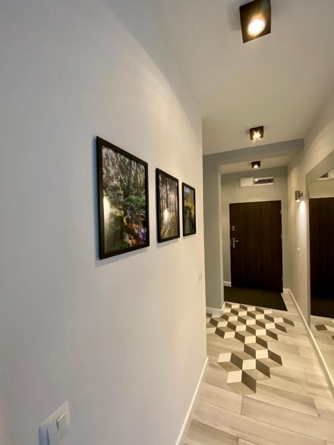 Ski Sun Sea - Rodzinny Apartament Pod Gondola Świeradów-Zdrój 外观 照片