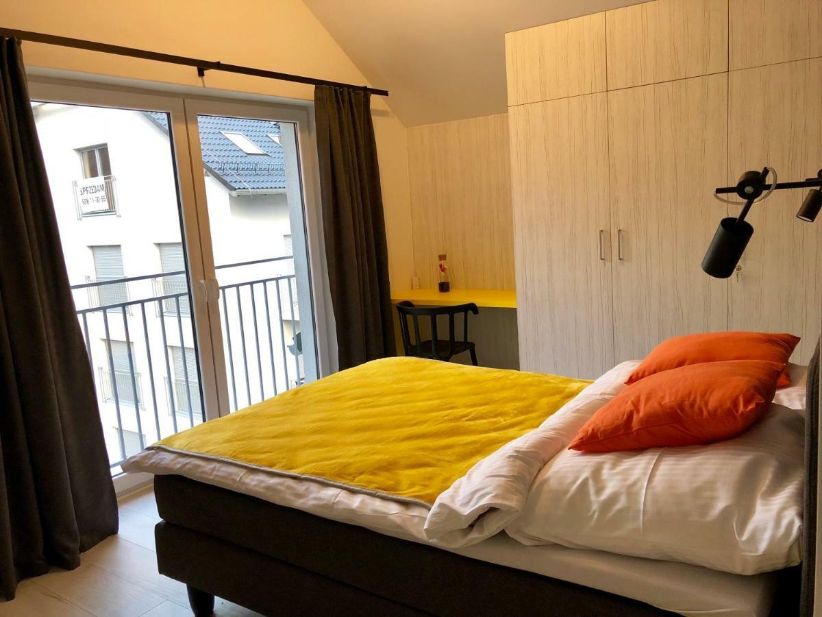 Ski Sun Sea - Rodzinny Apartament Pod Gondola Świeradów-Zdrój 外观 照片