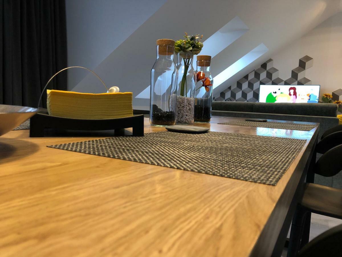 Ski Sun Sea - Rodzinny Apartament Pod Gondola Świeradów-Zdrój 外观 照片