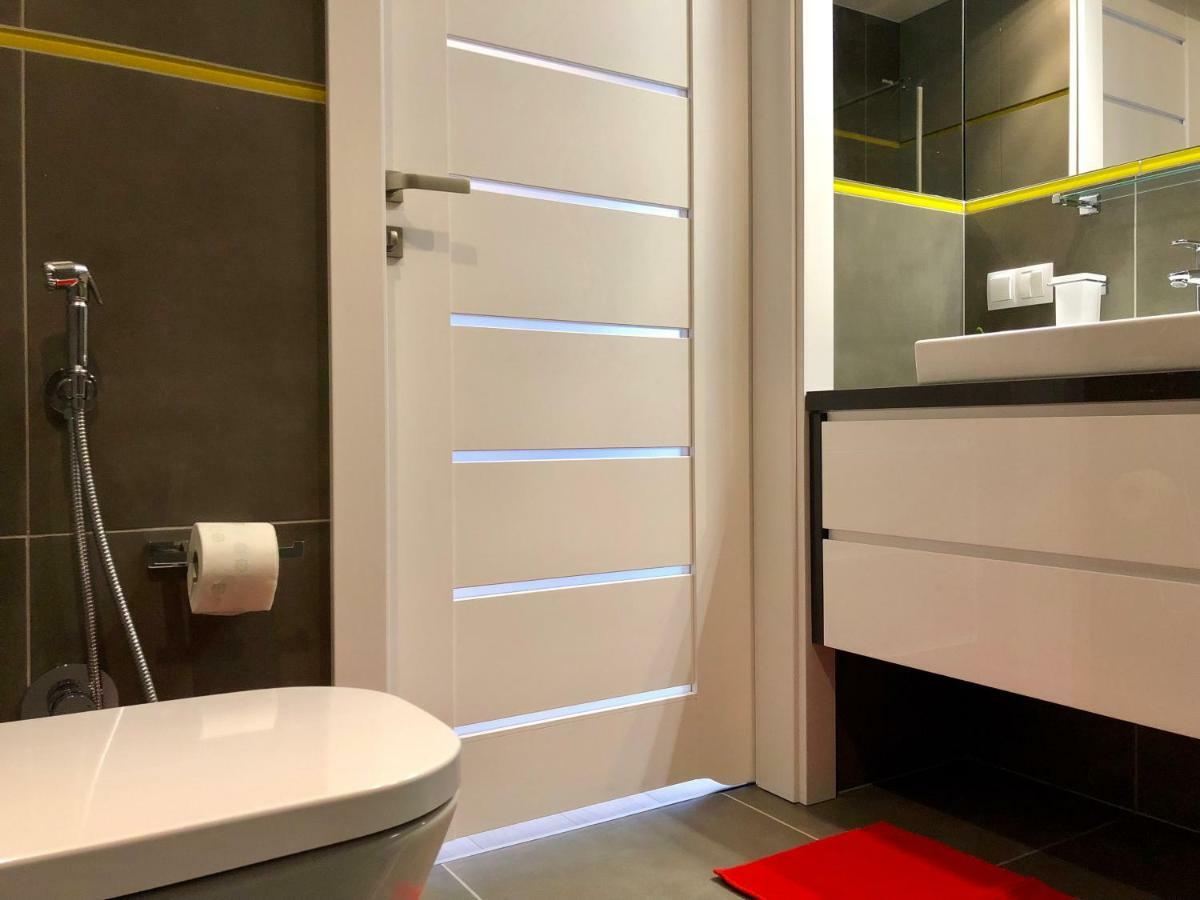 Ski Sun Sea - Rodzinny Apartament Pod Gondola Świeradów-Zdrój 外观 照片