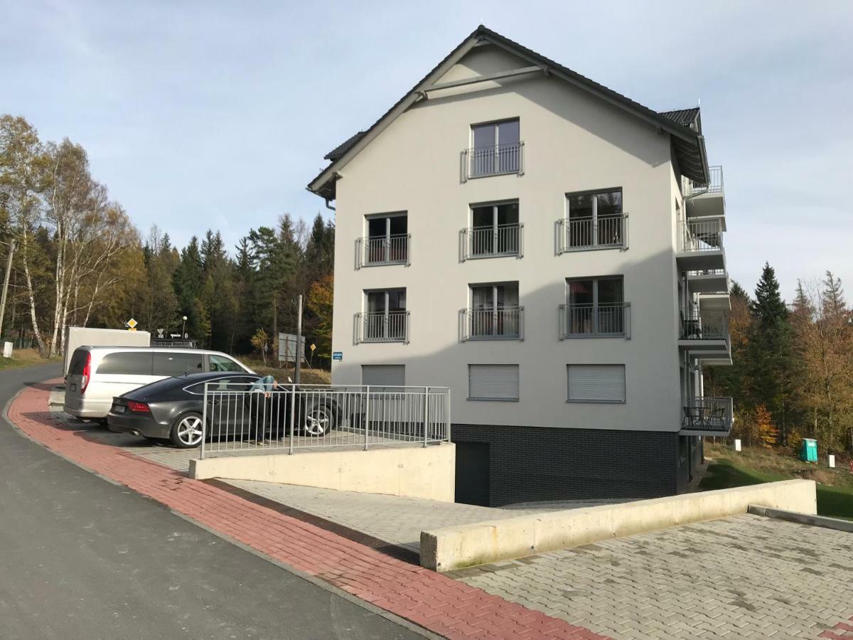 Ski Sun Sea - Rodzinny Apartament Pod Gondola Świeradów-Zdrój 外观 照片