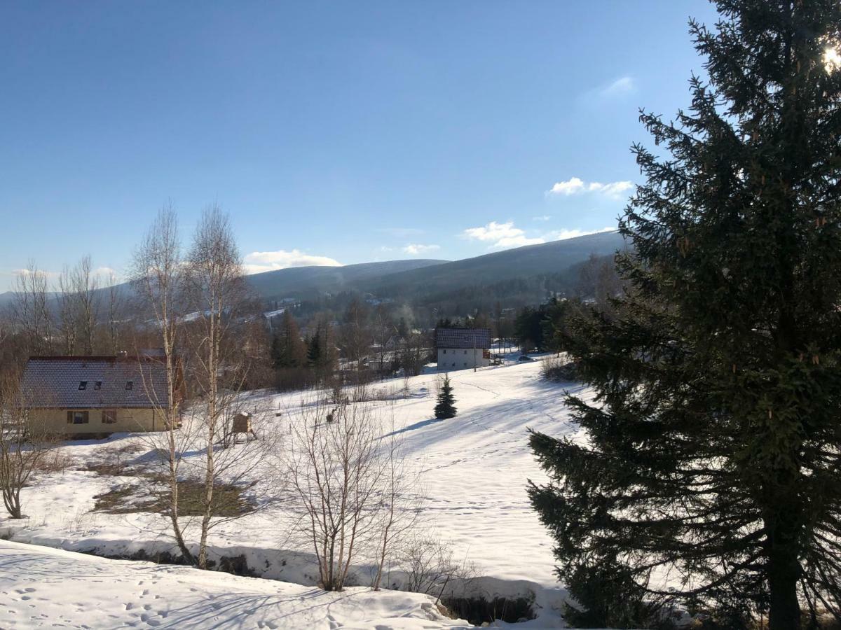Ski Sun Sea - Rodzinny Apartament Pod Gondola Świeradów-Zdrój 外观 照片